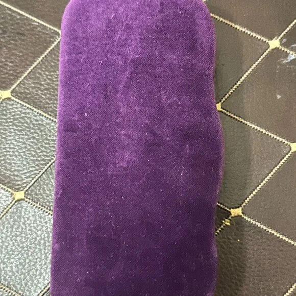 Authentic Gucci GG0005OZ 001 Eyeglass Frames — Black, Navy blue with Red Stripes - Picture 12 of 14